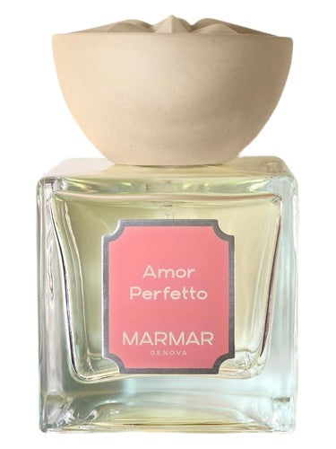 MarMar Amor Perfetto fragrance bottle