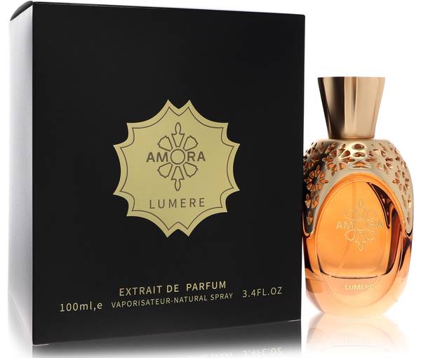 Amora Lumere EXTRAIT