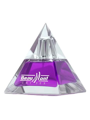 Amordad Beaumont fragrance bottle