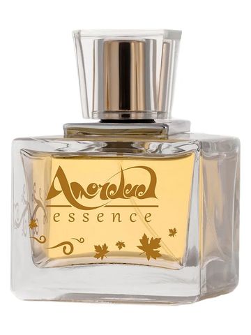 Amordad Essence fragrance bottle