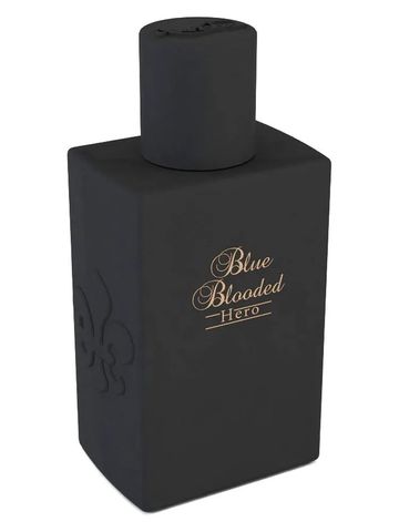Amordad Hero fragrance bottle