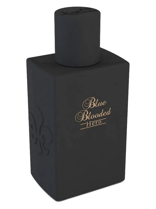 Amordad Hero fragrance bottle