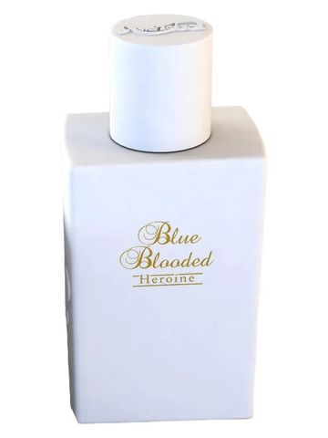 Amordad Heroine fragrance bottle