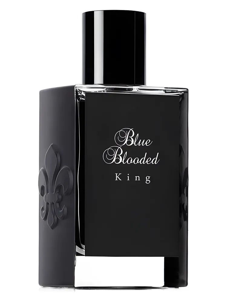 Amordad King fragrance bottle