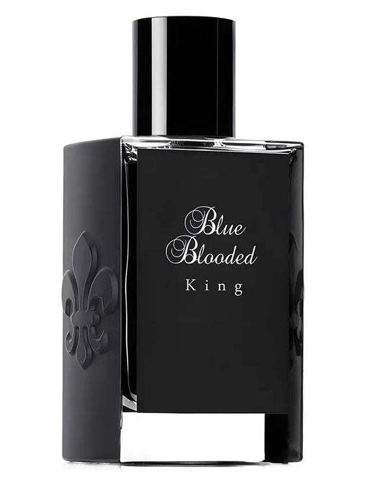 Amordad King fragrance bottle