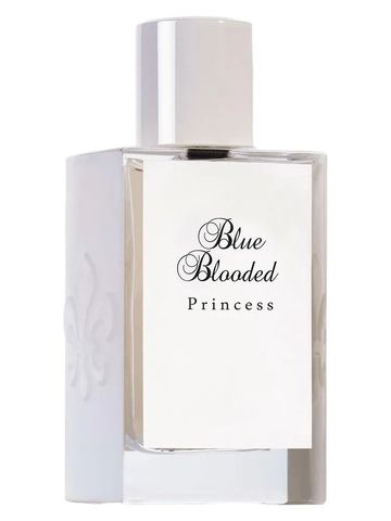 Amordad Princess fragrance bottle