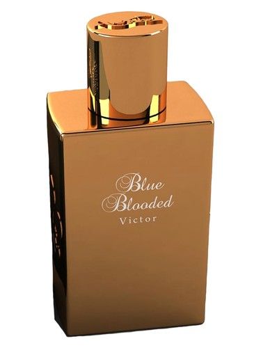 Amordad Victor fragrance bottle