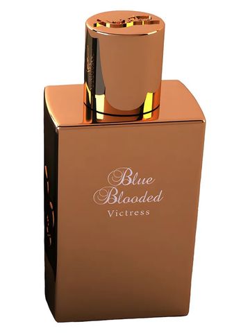 Amordad Victress fragrance bottle