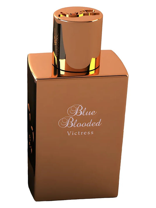 Amordad Victress fragrance bottle