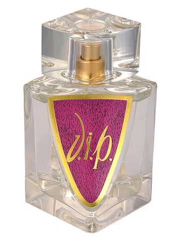 Amordad VIP 69 fragrance bottle