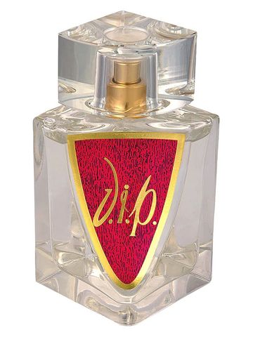 Amordad VIP fragrance bottle