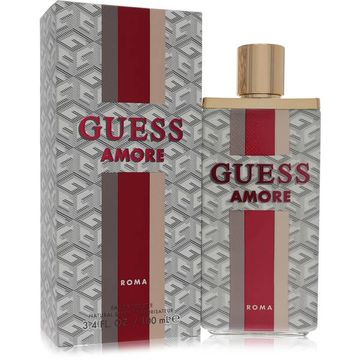 Amore Roma EDT fragrance bottle