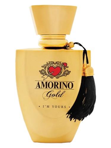 AMORINO I'm Yours