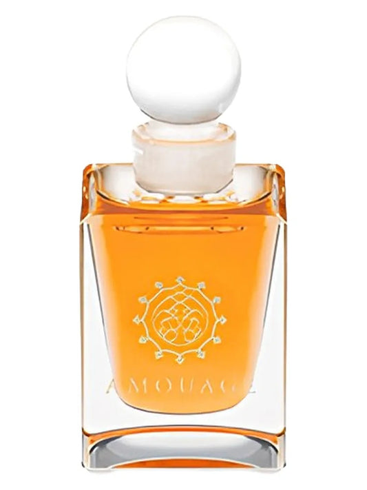 Amouage Afrah fragrance bottle