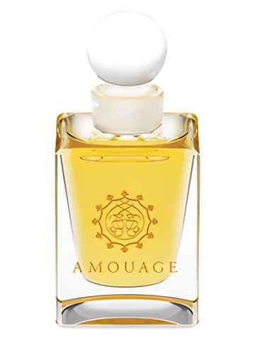 Amouage Al Andalus fragrance bottle
