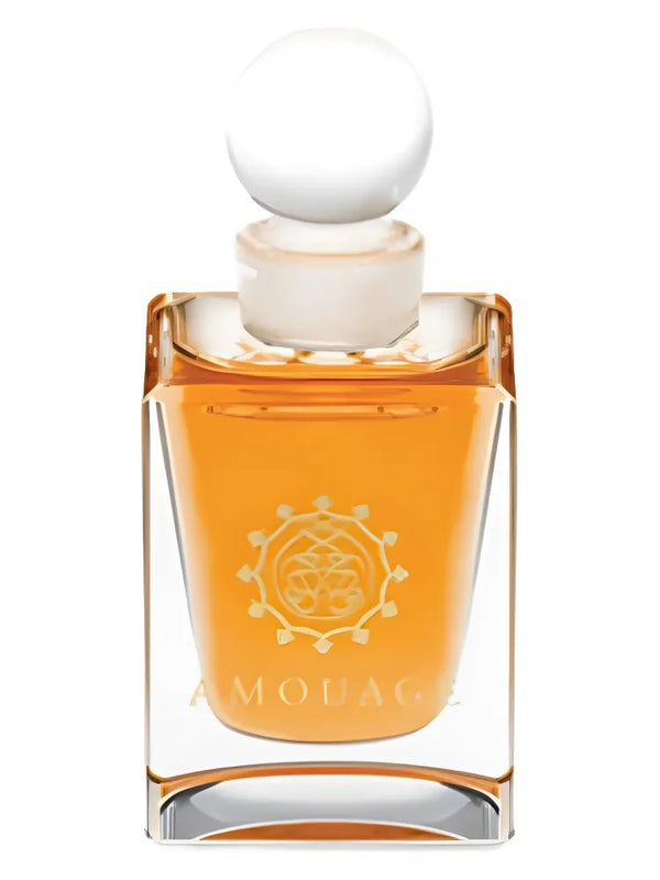 Amouage Al Mas