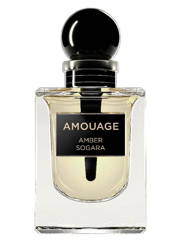 Amouage Amber Sogara