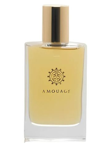 Amouage Asana fragrance bottle