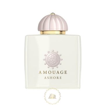 Amouage Ashore EDP fragrance bottle