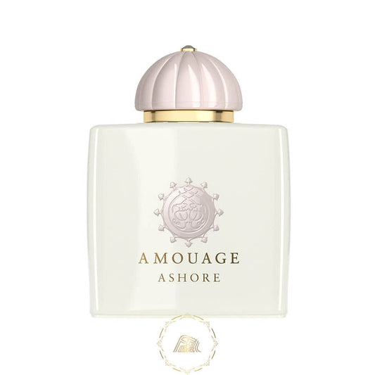 Amouage Ashore EDP fragrance bottle