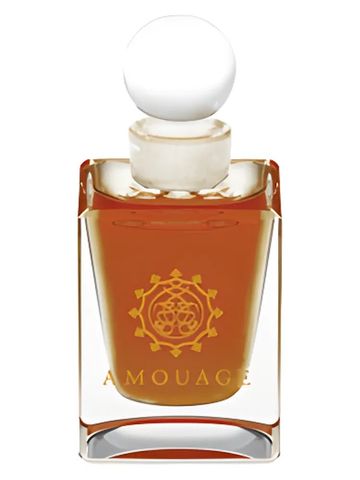 Amouage Badr Al Badour fragrance bottle