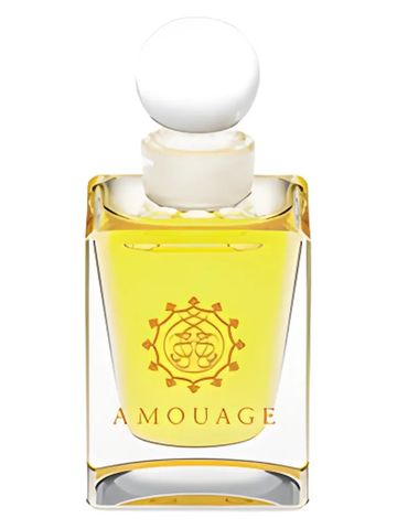 Amouage Bahjah fragrance bottle