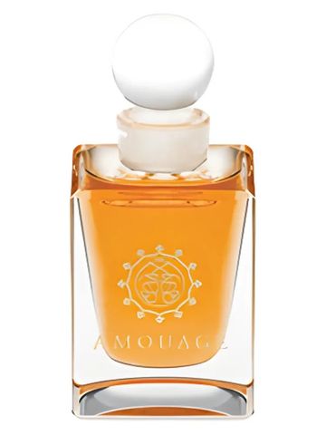 Amouage Basmah fragrance bottle