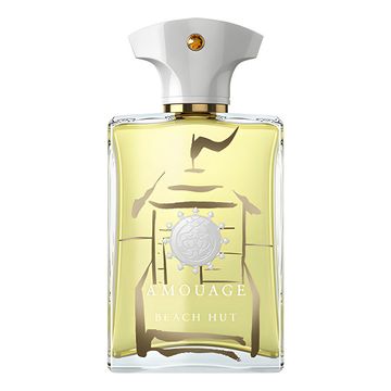 Amouage Beach Hut Man EDP fragrance bottle