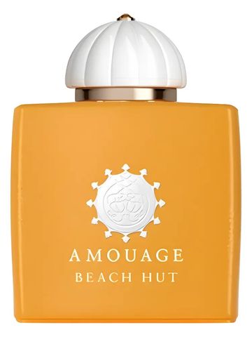 Amouage Beach Hut Woman fragrance bottle