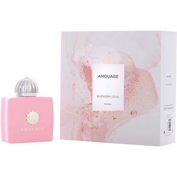 Amouage Blossom Love fragrance bottle
