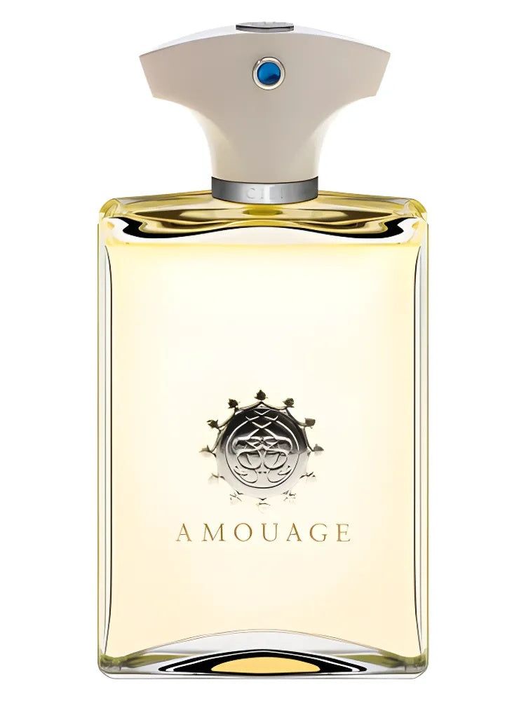 Amouage Ciel Pour Femme fragrance bottle