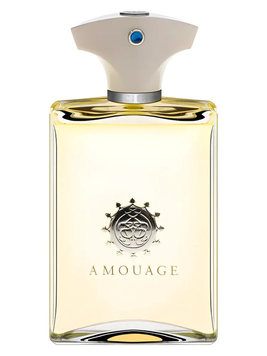 Amouage Ciel Pour Femme fragrance bottle
