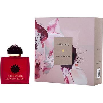 Amouage Crimson Rocks EDP fragrance bottle