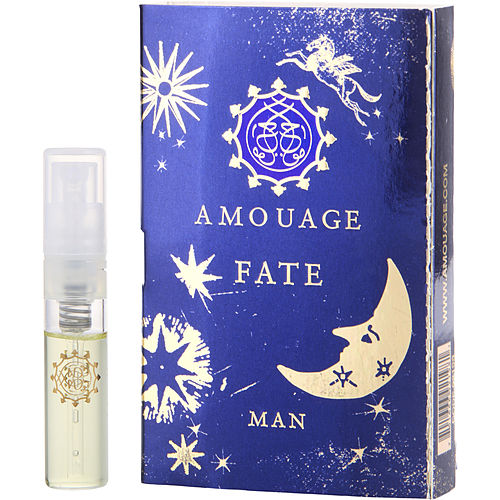 Amouage Fate Man fragrance bottle