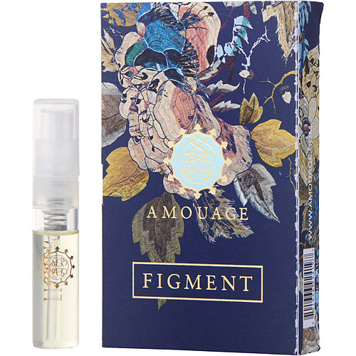 Amouage Figment Man fragrance bottle