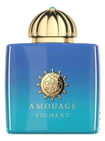 Amouage Figment Woman fragrance bottle