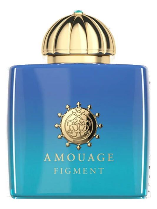 Amouage Figment Woman fragrance bottle