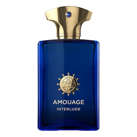 Amouage Interlude EDP