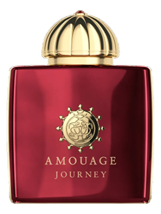 Amouage Journey Woman fragrance bottle