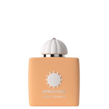 Amouage Love Delight EDP fragrance bottle