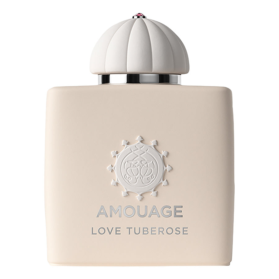 Amouage Love Tuberose EDP fragrance bottle