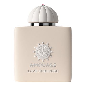 Amouage Love Tuberose EDP fragrance bottle