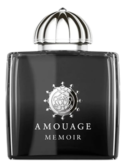 Amouage Memoir Woman fragrance bottle