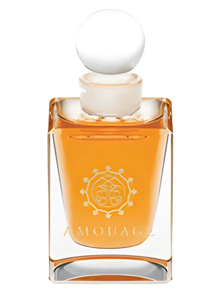 Amouage Molook fragrance bottle