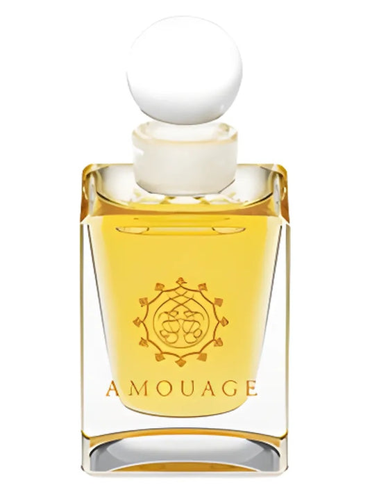 Amouage Ohood fragrance bottle