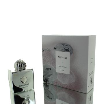 Amouage Reflection EDP fragrance bottle