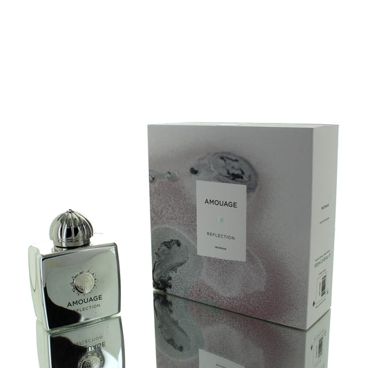 Amouage Reflection EDP fragrance bottle