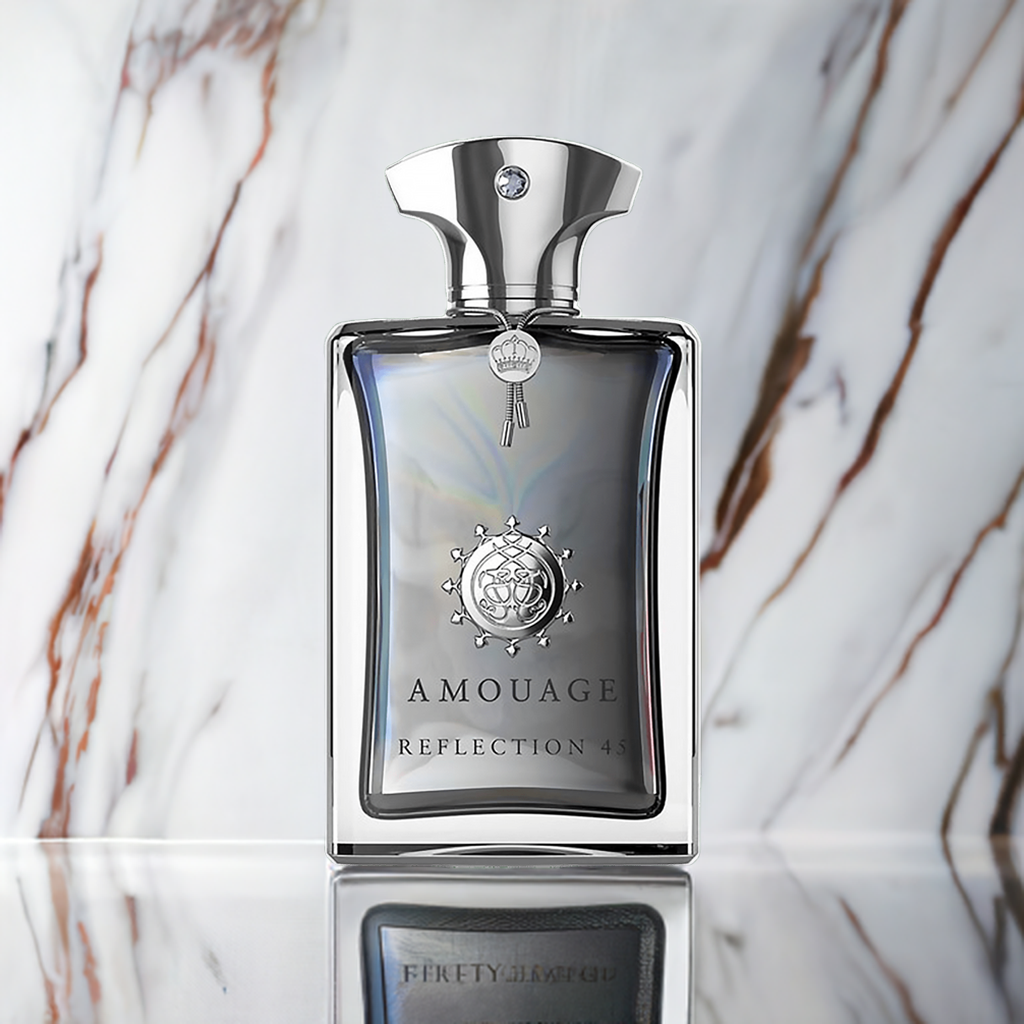 Amouage Reflection Man 45 Extrait Sample
