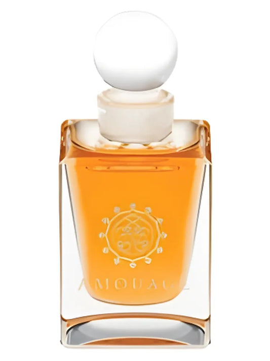 Amouage Salamah fragrance bottle