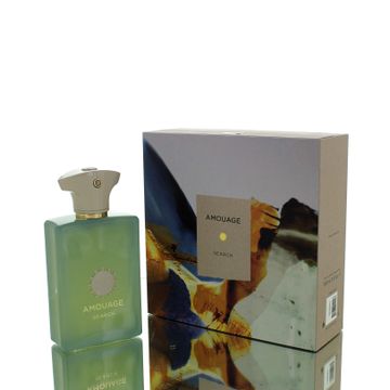 Amouage Search EDP fragrance bottle